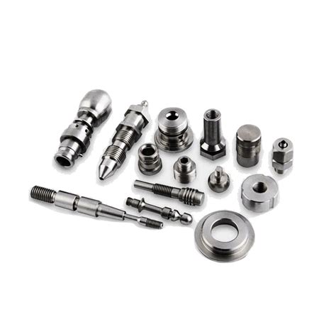 precision machining small parts|stainless steel machining parts.